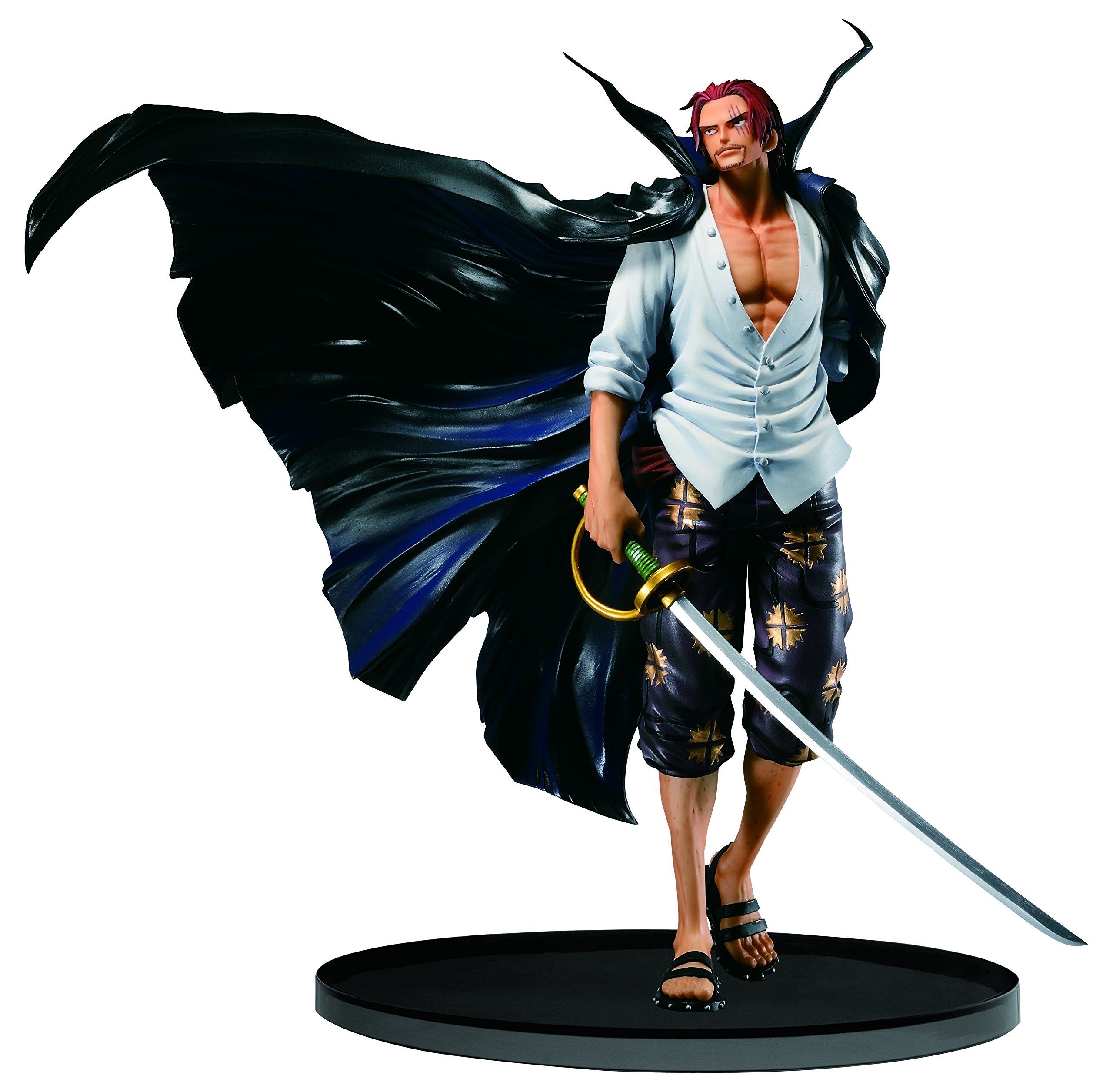 banpresto one piece