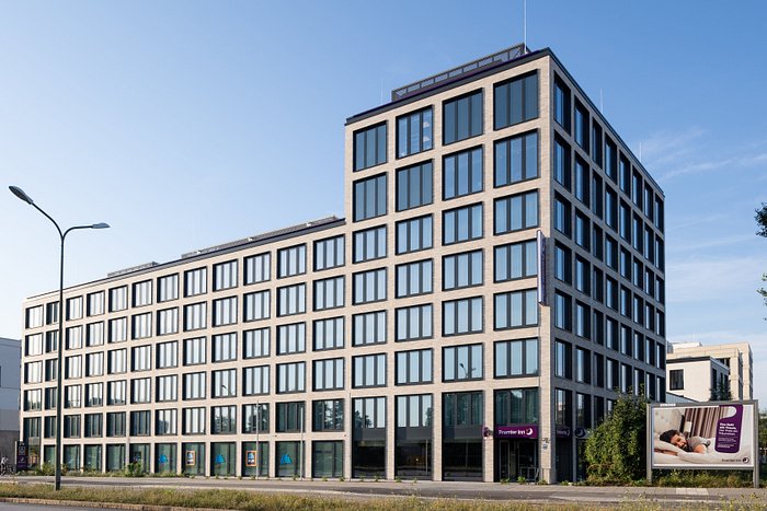 premier inn munich