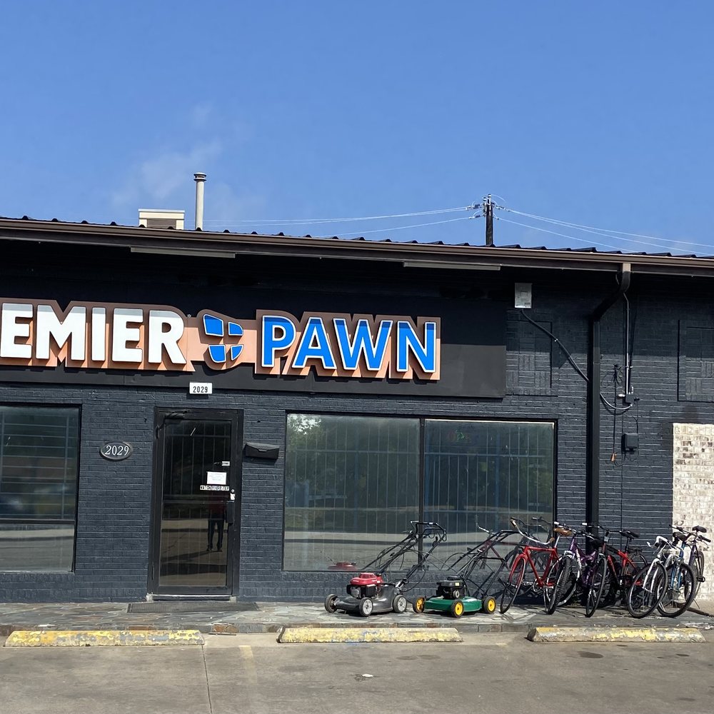 wylie pawn shop