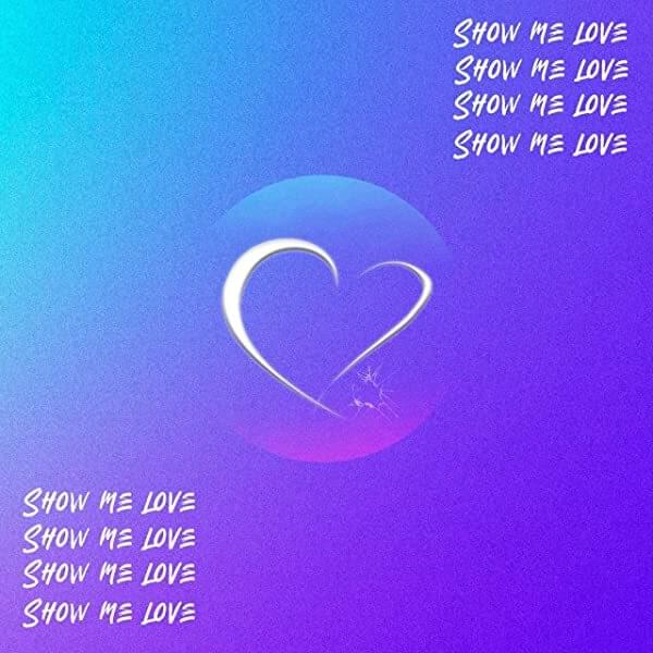 show me love lyrics