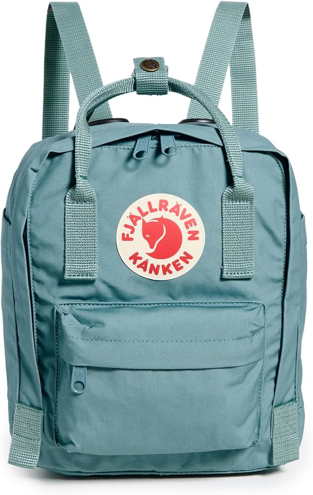 amazon fjällräven rucksack