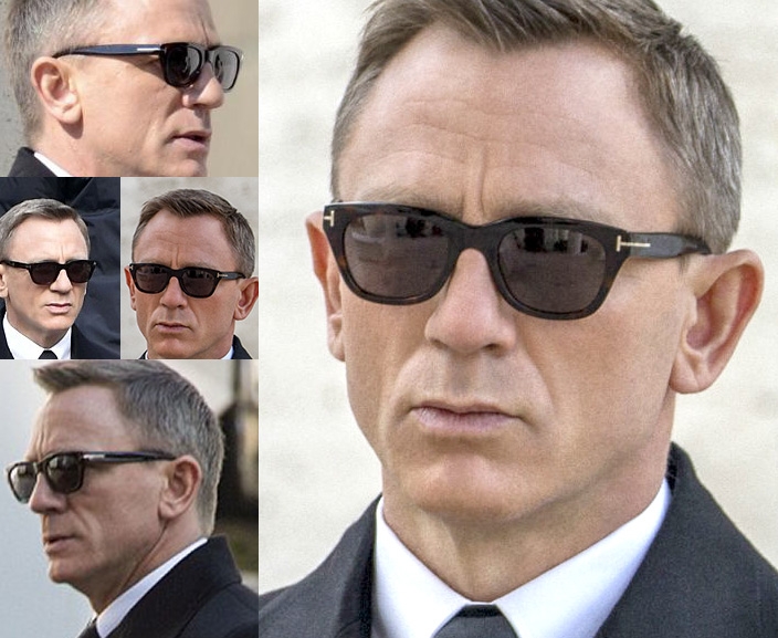 tom ford james bond sunglasses