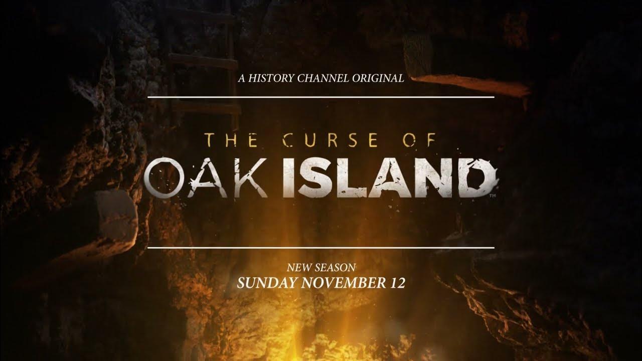 the curse of oak island season 13 release date