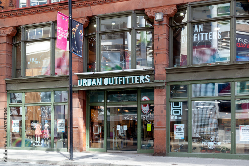 urban outfitters canada