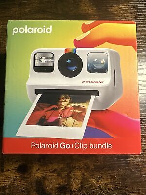 polaroid go clip bundle