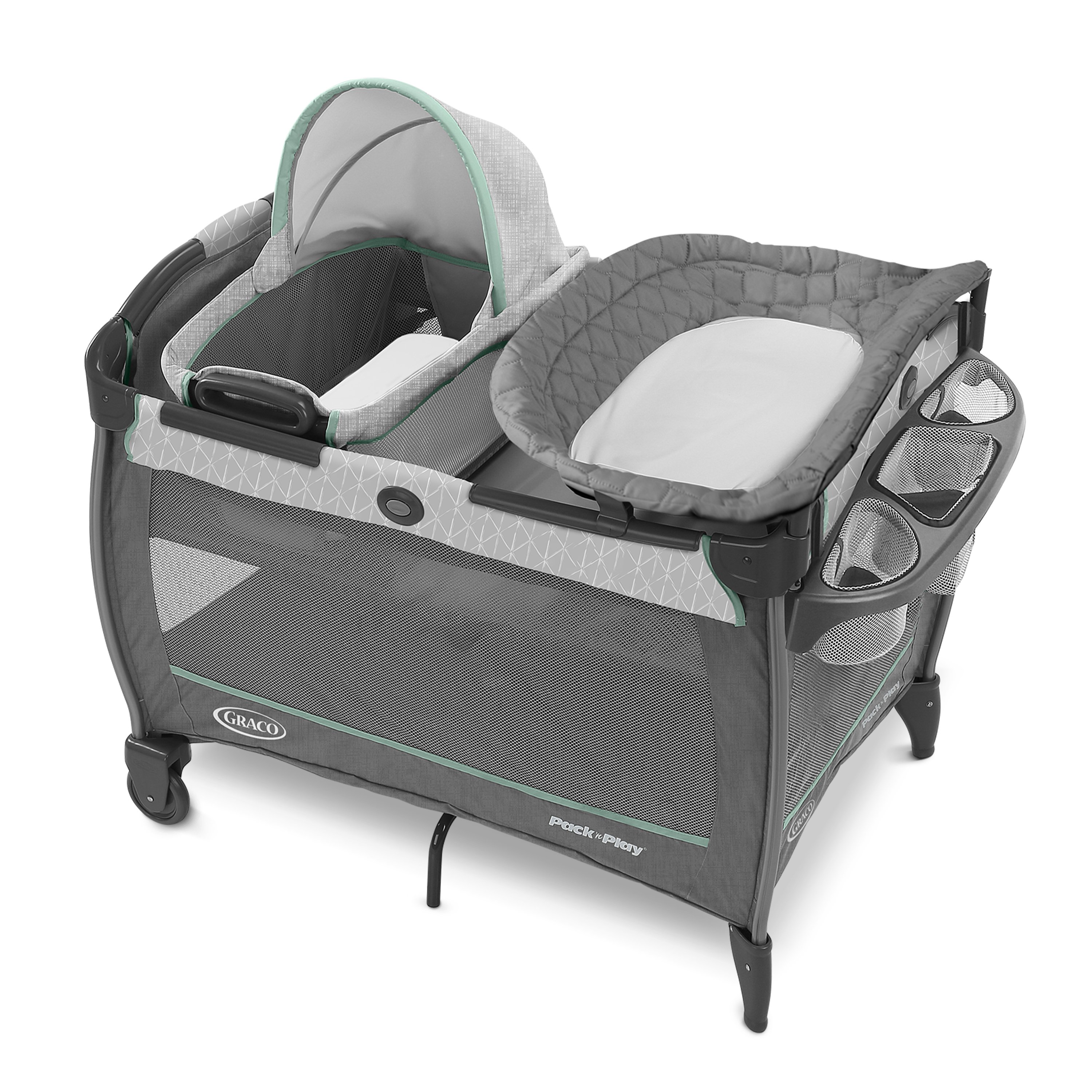 graco pack n play