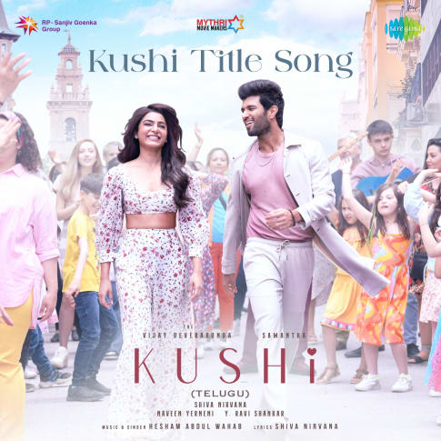 kushi telugu movie songs download