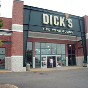 dicks sporting goods champaign il