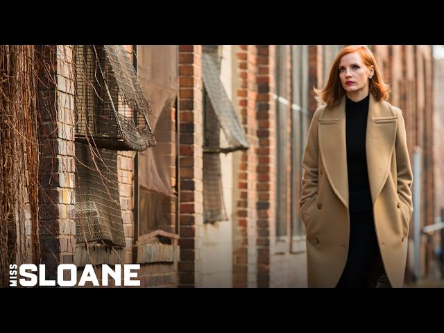 miss sloane online gratis