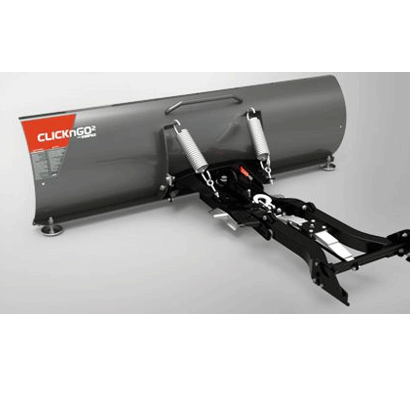 click n go 2 plow kit