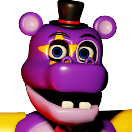 mr hippo fnaf