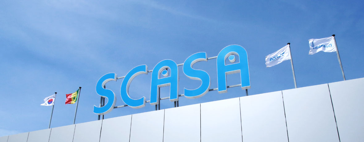 scasa