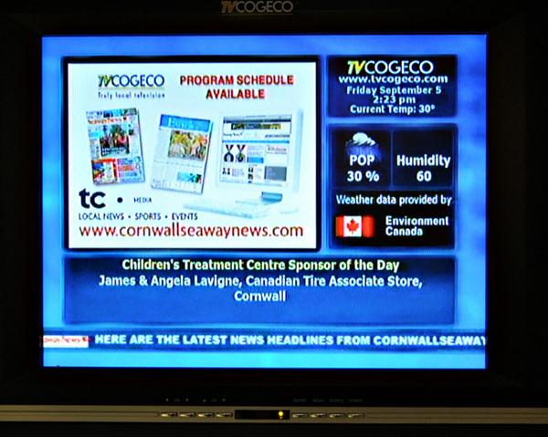 cogeco tv guide