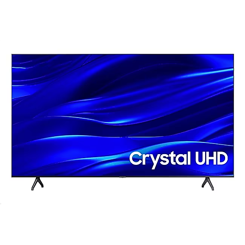 samsung class tu690t crystal uhd 4k smart tv