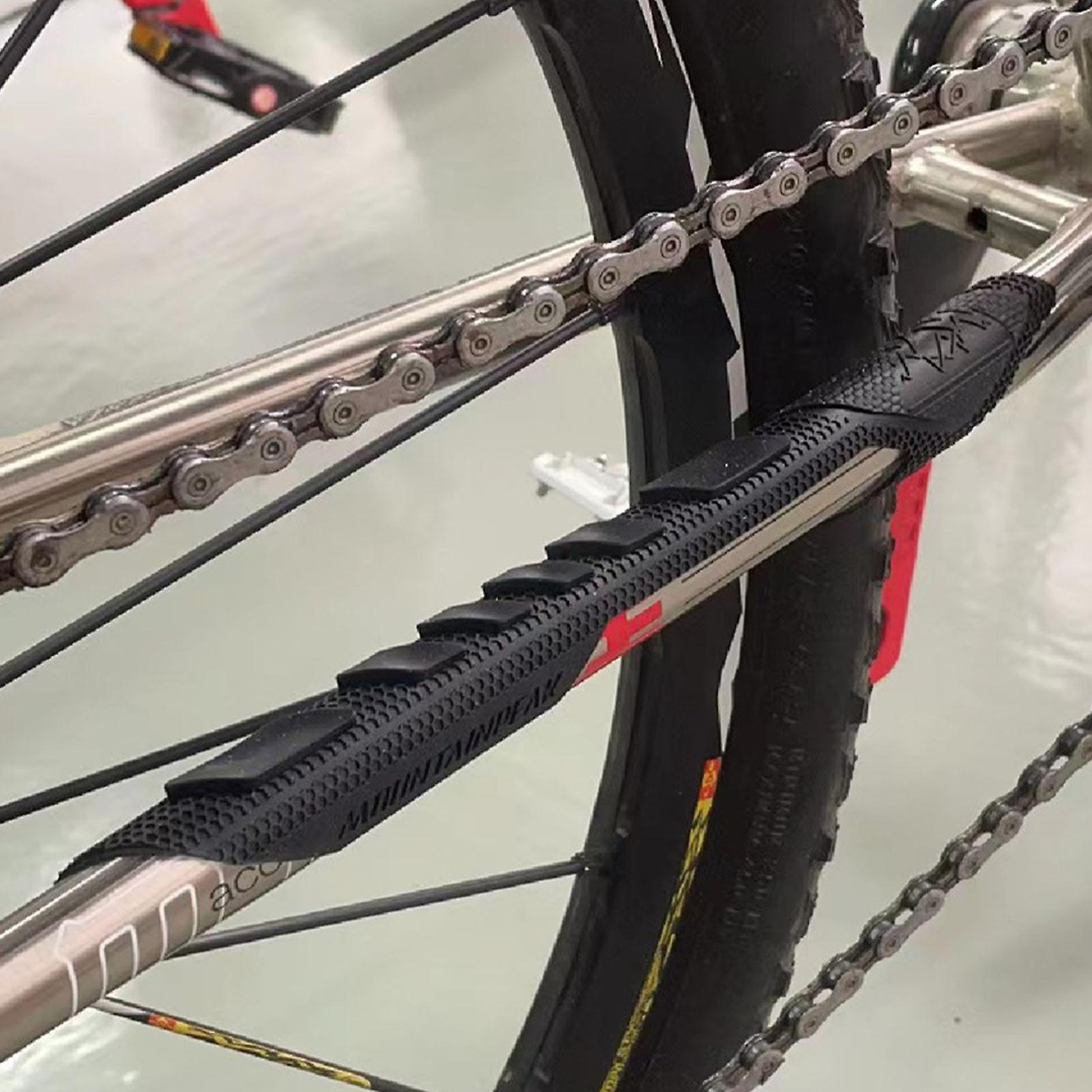 bicycle chain protector