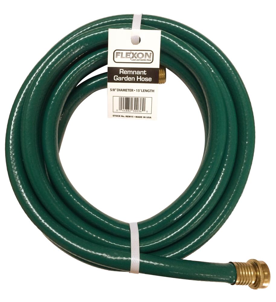 lowes garden hose