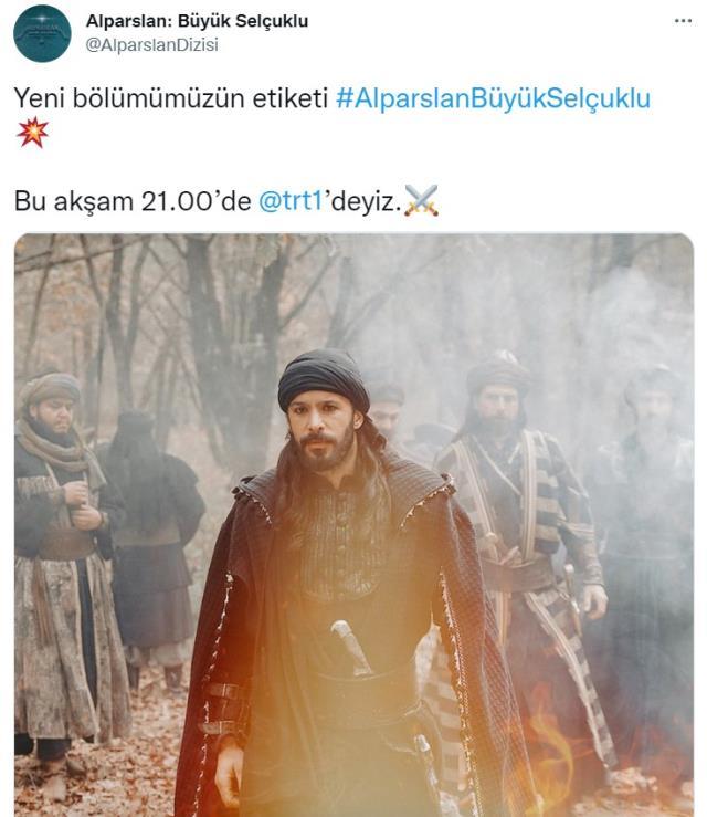 alparslan buyuk selcuklu bugun varmi