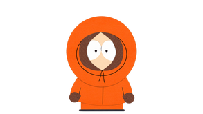 kenny mccormick