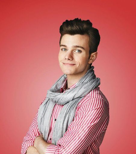 kurt hummel glee