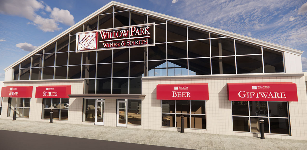 willow park wines