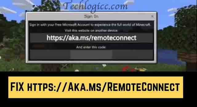 remoteconnect minecraft