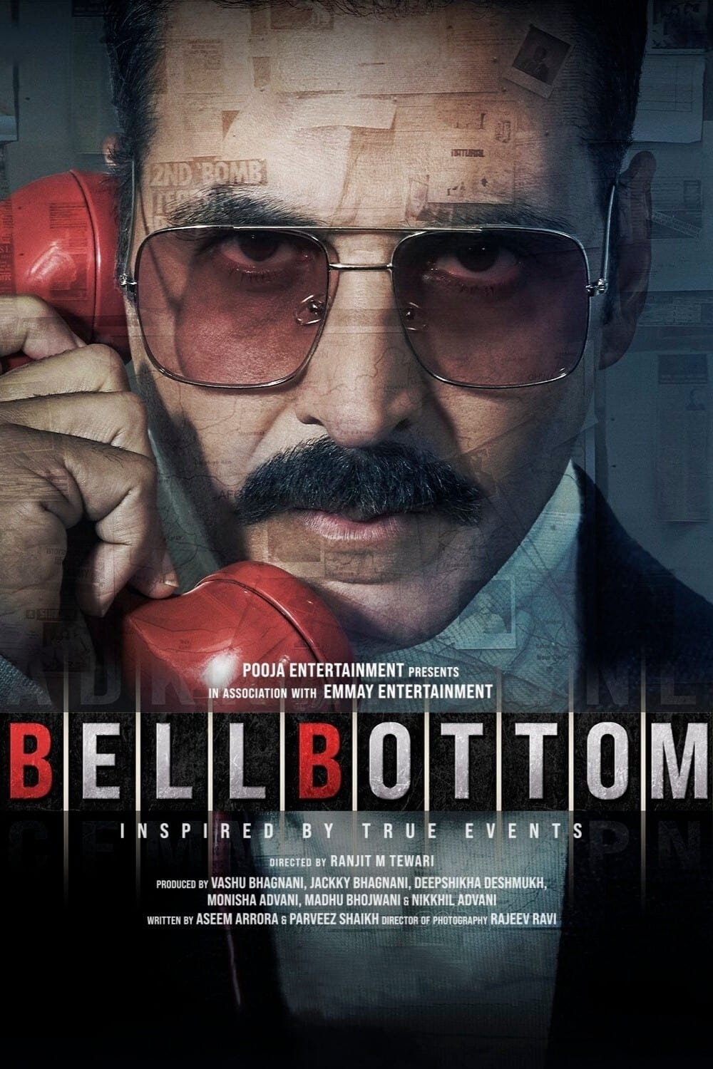 bell bottom full movie online