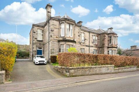 flat for sale dunfermline