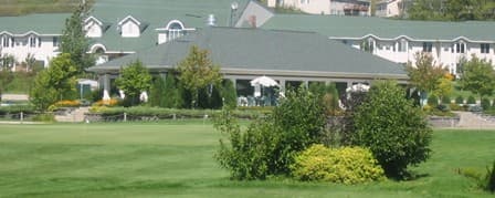 meadow lakes golf course rochester mn