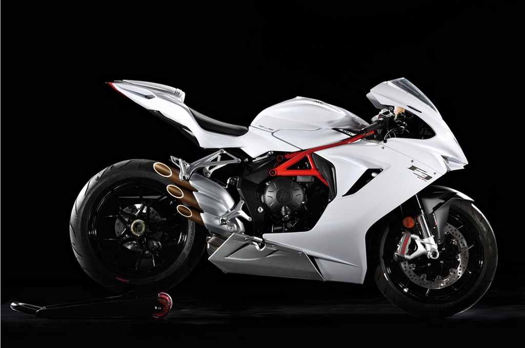 mv agusta f3 for sale