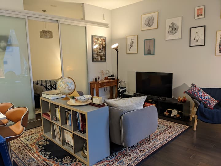 airbnb north york toronto