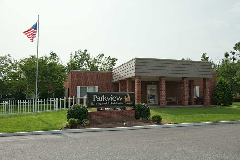 parkview pulse