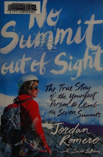 no summit out of sight free pdf