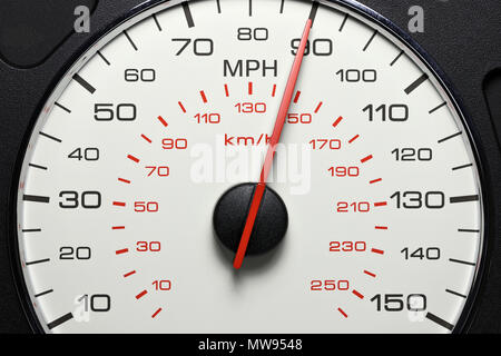 how much is 90 km in mph