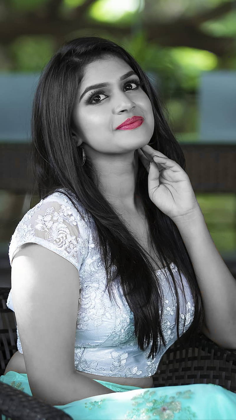 sanjana south indian actress