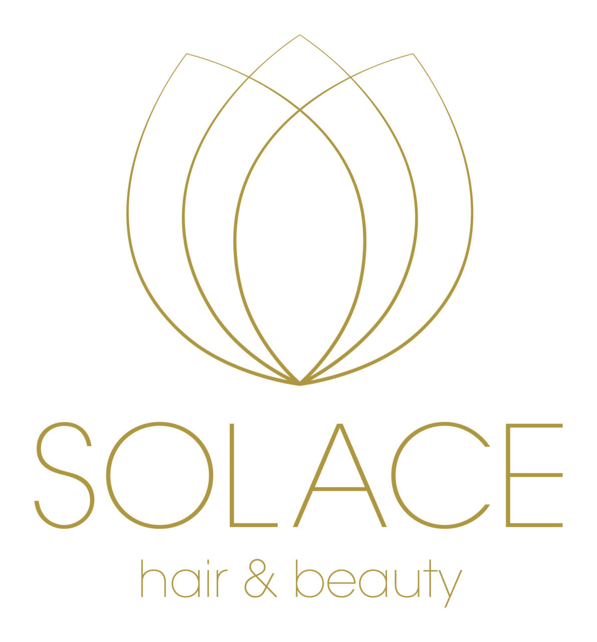 solace hair salon