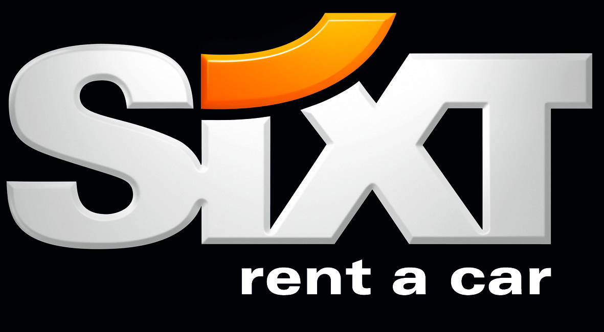 sixt rent a car