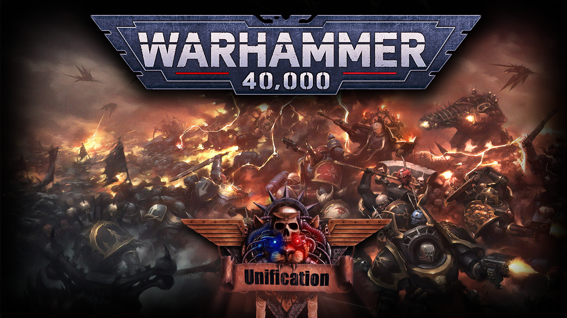 warhammer dawn of war soulstorm mods