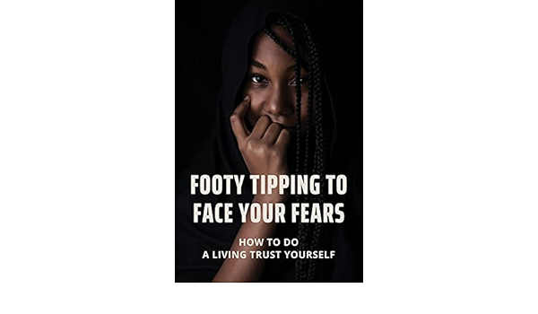 face your fears tipping