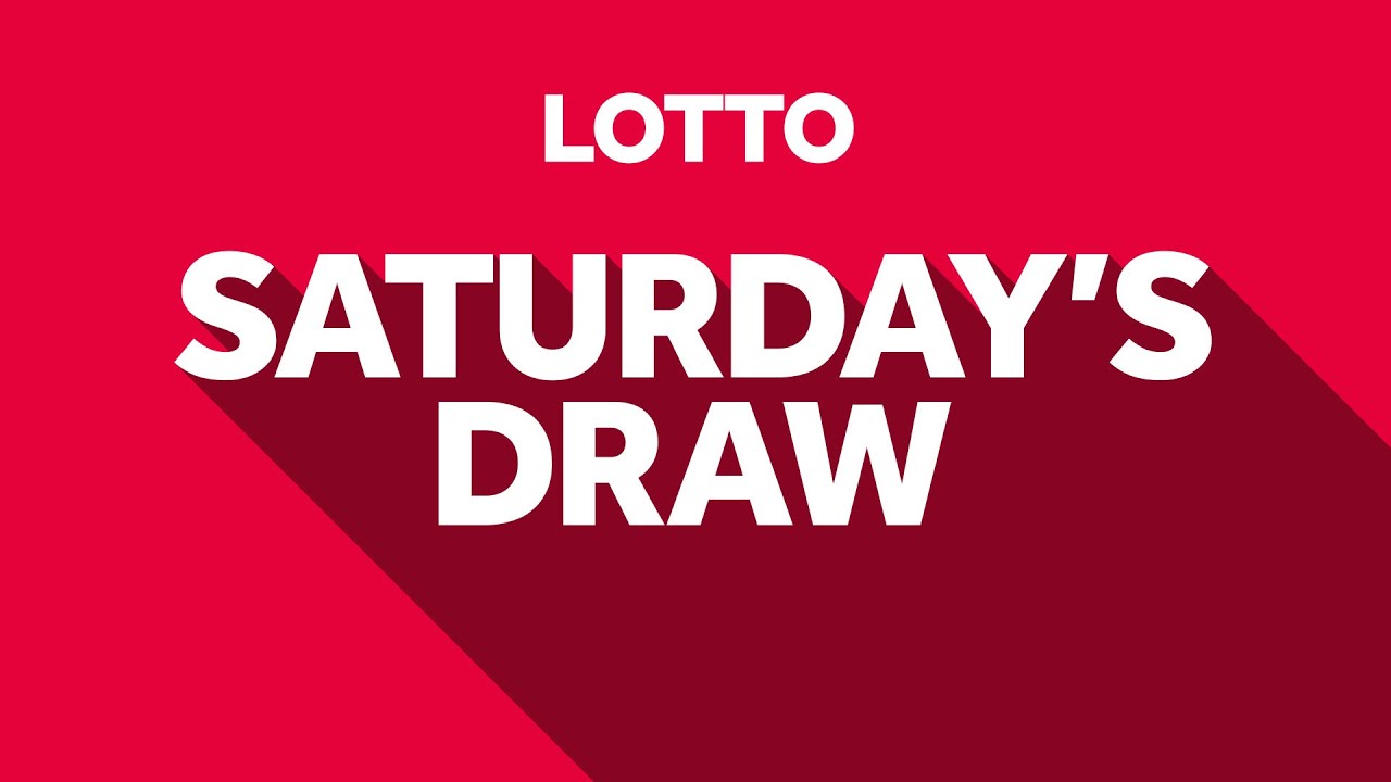 lotto results saturday 4 november 2023