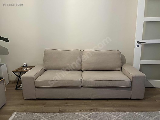 kivik ikea sofa