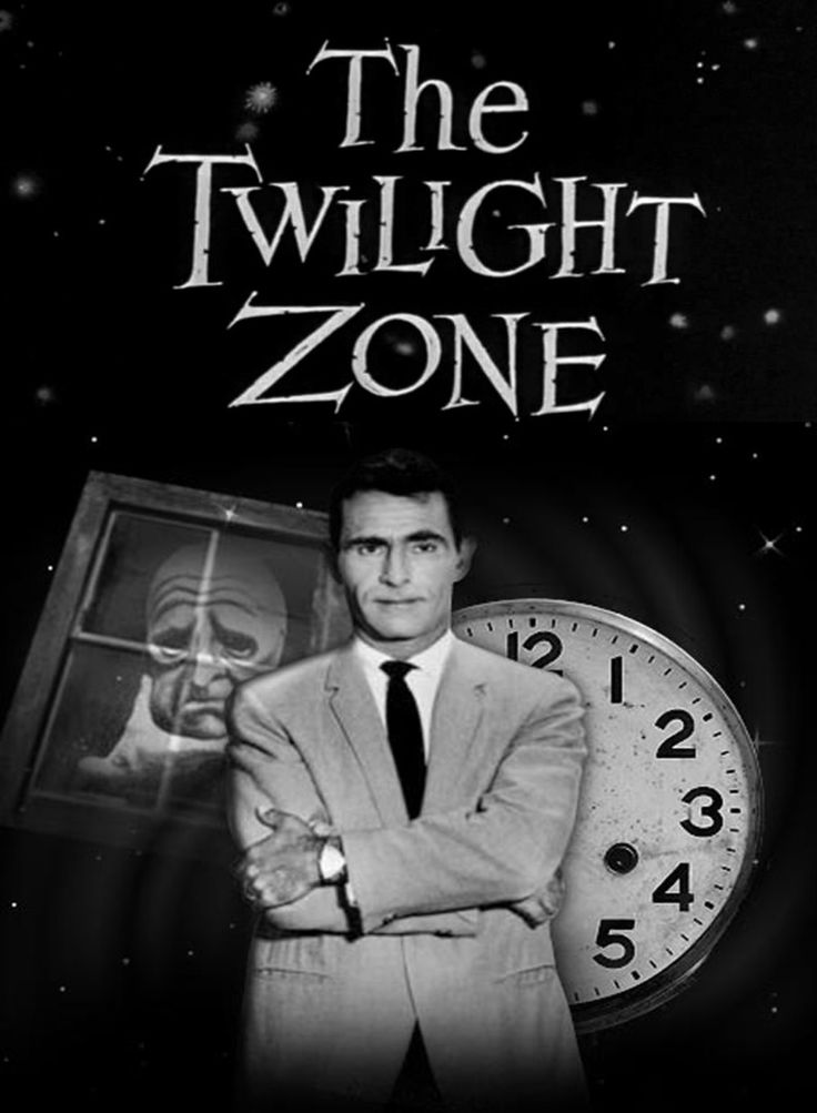 twilight zone 1959