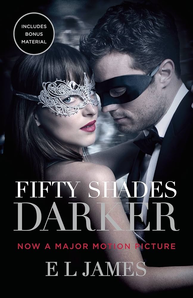 full movie of fifty shades of darker