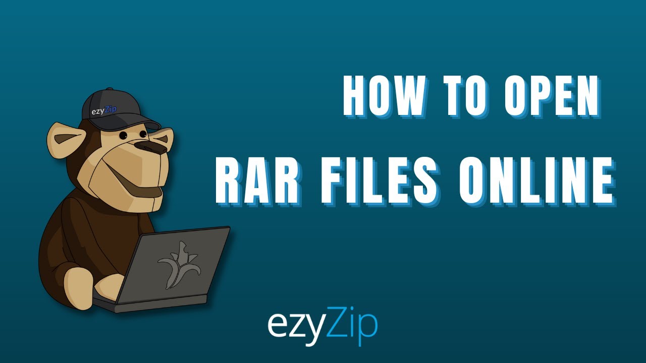 rar extractor online