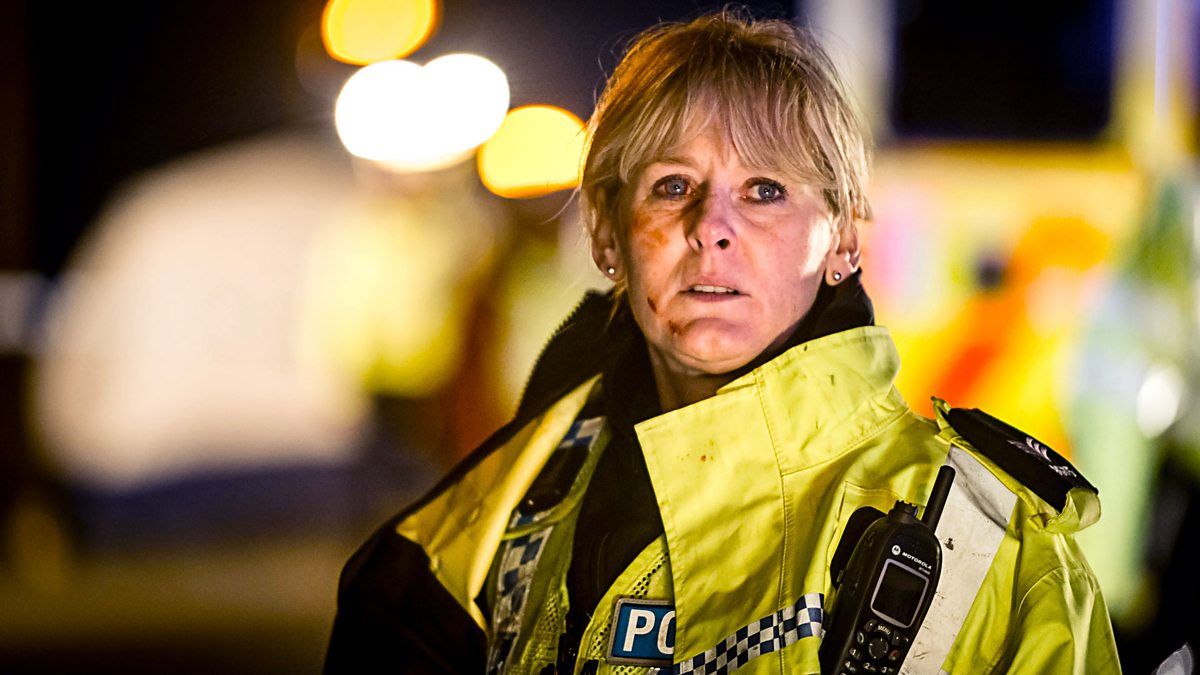 bbciplayer happy valley