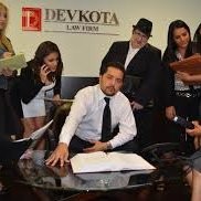 tarak devkota law firm llc