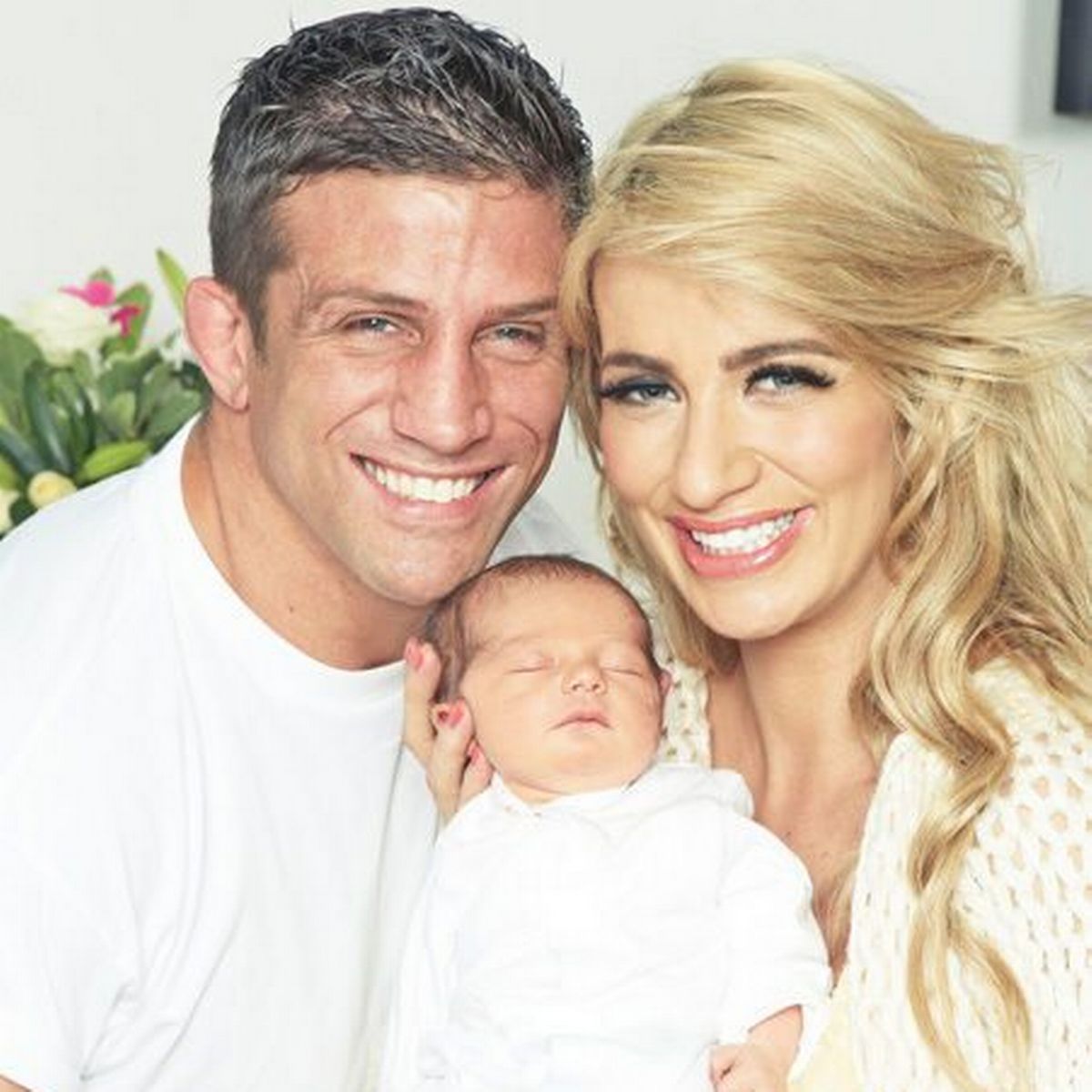 alex reid and chantelle