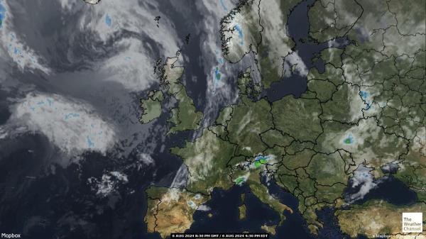 greece weather forecast 10 days