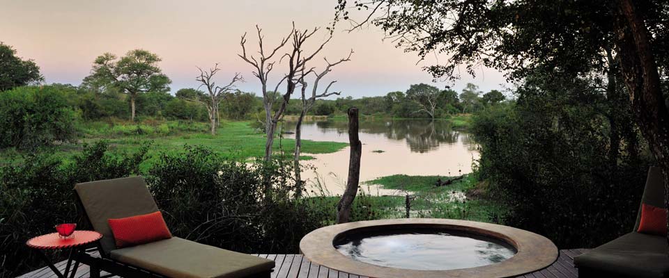 djuma game reserve