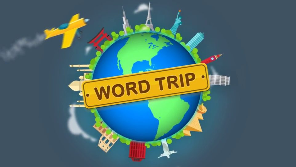 word trip cheats