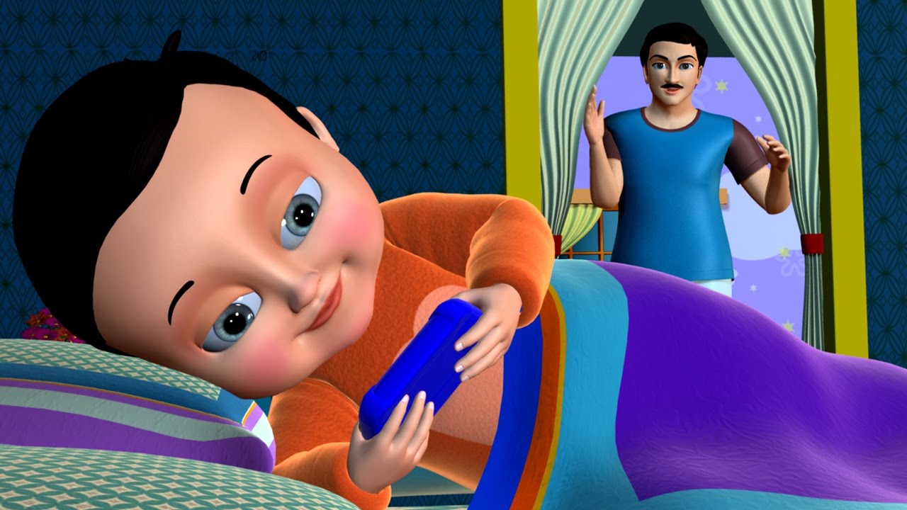 johny johny johny yes